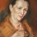 Marguerite Cahun, peintre, condisciple de M. J. Carpentier aux Beaux Arts - (…)
