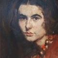 Thérèse Rotil Hekking - Huile