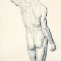 Académie - Crayon
