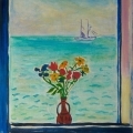 La Fenetre - A Marquet