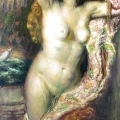 Ariane - Huile