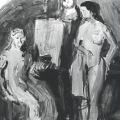 L'atelier 1932 - Lavis