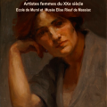 Des femmes et des toiles - Murol