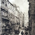 Rue de Beaujolais