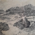 Les rochers